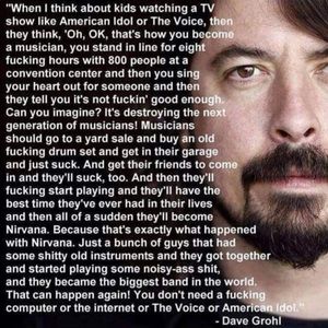 Meet your Posher, Bill